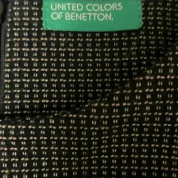 United Colors Of Benetton Jumpsuit - Picture 3 of 8